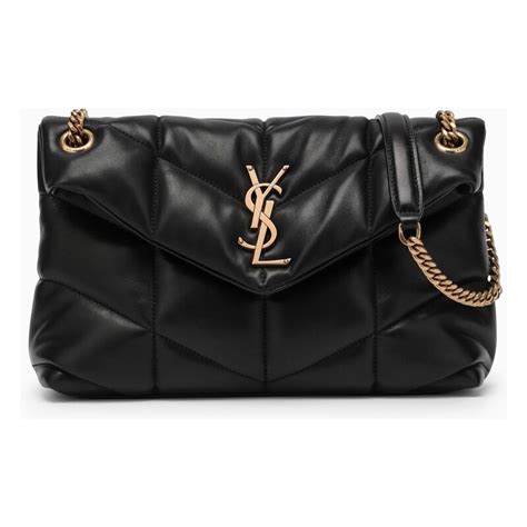 trapuntata ysl wear|ysl outlet.